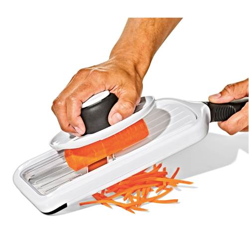 OXO OXO Precision Hand Held Mandoline