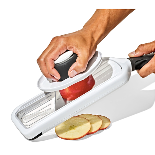 OXO OXO Precision Hand Held Mandoline