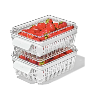 OXO OXO Produce Berry Saver Set of 2