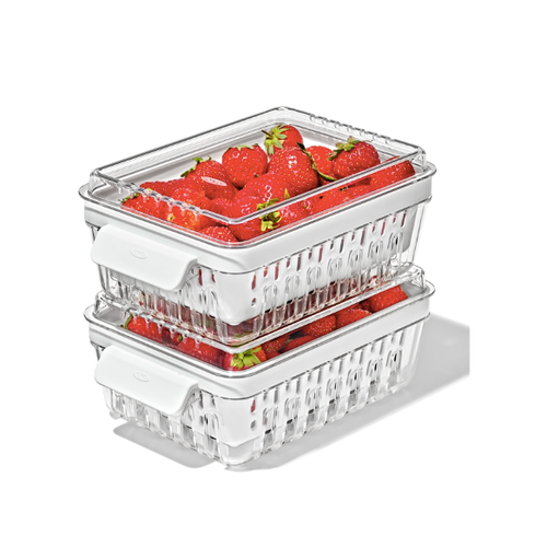 OXO OXO Produce Berry Saver Set of 2