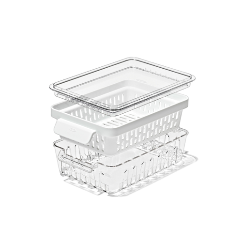 OXO OXO Produce Berry Saver Set of 2
