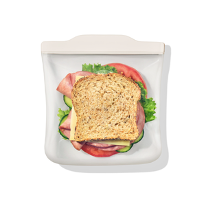 OXO OXO Reusable Sandwich Bag Oat