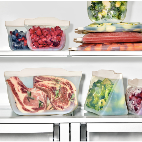 OXO OXO Reusable Sandwich Bag Oat