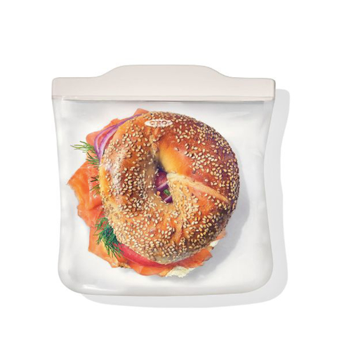 OXO OXO Reusable Sandwich Bag Oat