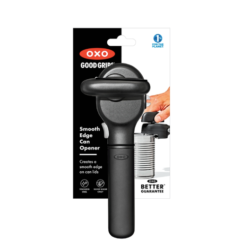 OXO OXO Smooth Edge Can Opener
