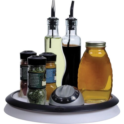 OXO OXO Turntable 11 Inch
