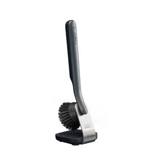 Joseph Joseph SinkTech Dish Brush with Stand