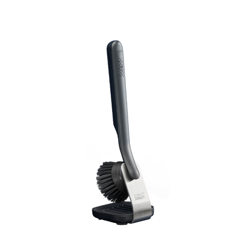 Joseph Joseph SinkTech Dish Brush with Stand Joseph Joseph SinkTech Dish Brush with Stand