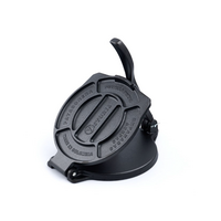 Tortilla Press Cast Iron 8 Inch Victoria