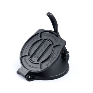 Victoria Tortilla Press Cast Iron 8 Inch Victoria