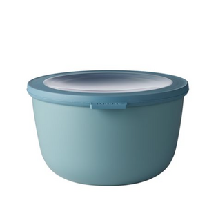 MEPAL Cirqula Multi-Bowl 500mL Nordic Teal MEPAL Cirqula Multi-Bowl 500mL Nordic Teal