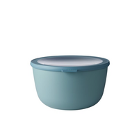 Cirqula Multi-Bowl 3L Nordic Green