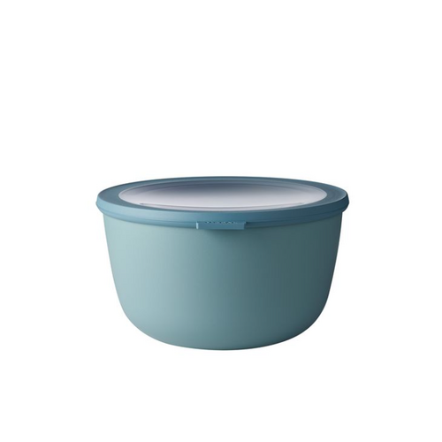 MEPAL Cirqula Multi-Bowl 3L Nordic Green