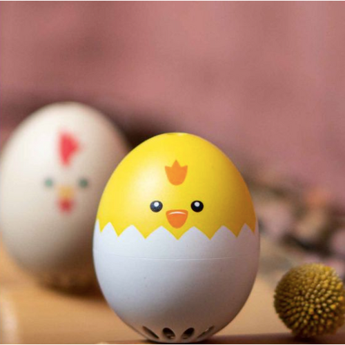BrainStream BeepEgg Barnyard Egg Timer