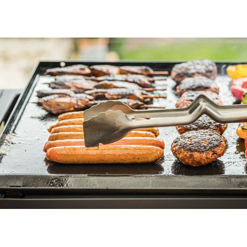 Dreamfarm Dreamfarm BBQ Clongs Black