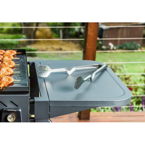 Dreamfarm Dreamfarm BBQ Clongs Black