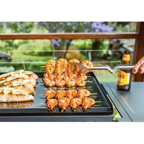 Dreamfarm Dreamfarm BBQ Clongs Black
