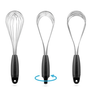 Dreamfarm Dreamfarm Flisk Black Dreamfarm Dreamfarm Flisk Black