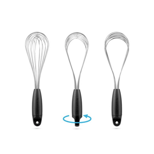 Dreamfarm Dreamfarm Flisk Black