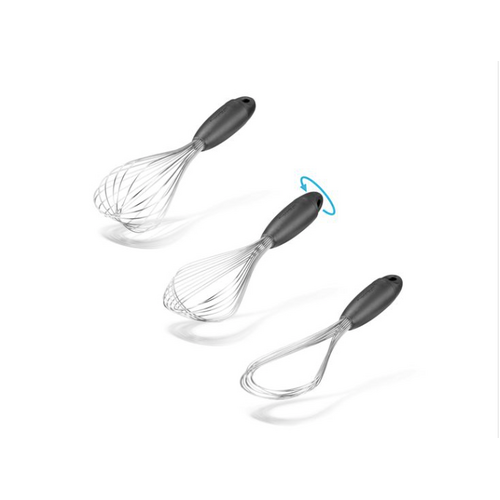 Dreamfarm Dreamfarm Flisk Black