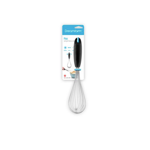 Dreamfarm Dreamfarm Flisk Black