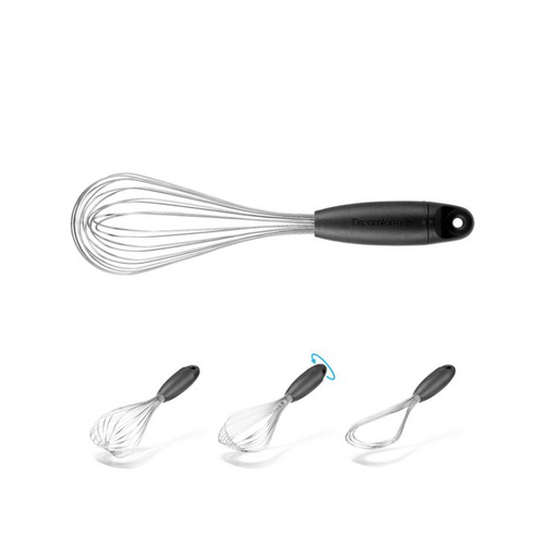 Dreamfarm Dreamfarm Flisk Black