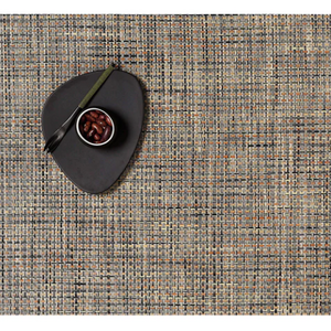 Chilewich Placemat Basketweave Bark Chilewich Placemat Basketweave Bark