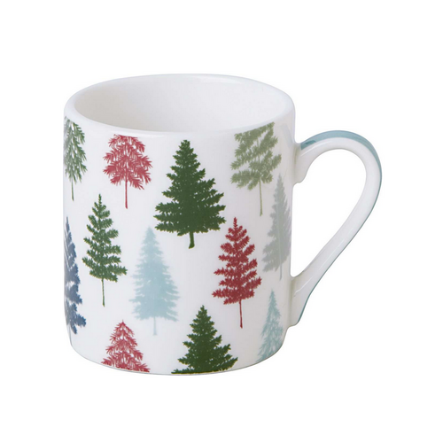 IHR Espresso Cup Nordic Forest IHR Espresso Cup Nordic Forest