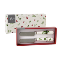 Spreader Set Berry Allover