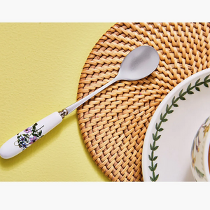 Botanic Garden Botanic Garden Tea Spoon Assorted Botanic Garden Botanic Garden Tea Spoon Assorted