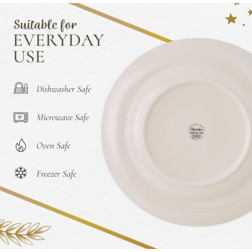 Spode Christmas Tree Dinnerware Set 12 Piece Spode Christmas Tree Dinnerware Set 12 Piece