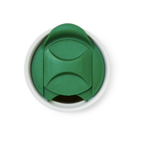 Spode Christmas Tree Polka Dot Travel Mug Spode Christmas Tree Polka Dot Travel Mug