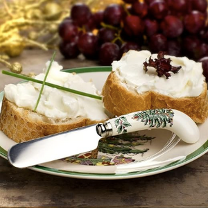 Spode Christmas Tree Spreader Spode Christmas Tree Spreader