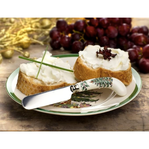 Spode Christmas Tree Spreader Spode Christmas Tree Spreader