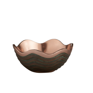 Nambe Copper Canyon Bowl Nambe Copper Canyon Bowl
