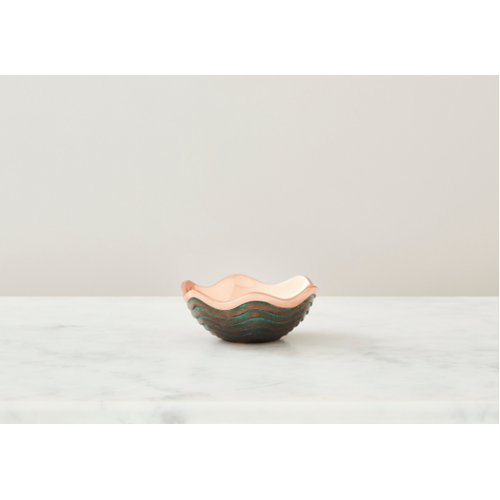 Nambe Copper Canyon Bowl Nambe Copper Canyon Bowl