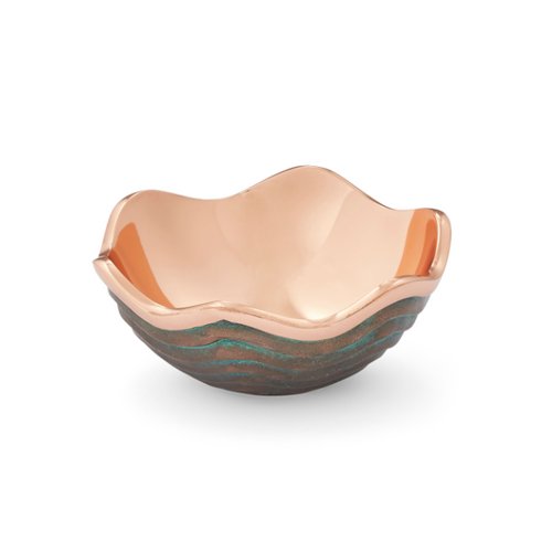 Nambe Copper Canyon Bowl Nambe Copper Canyon Bowl