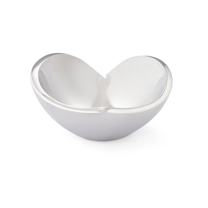 Nambe Love Bowl Mini Nambe Love Bowl Mini