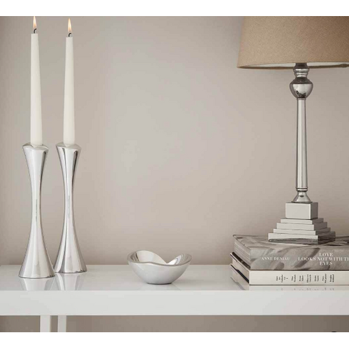 Nambe Love Bowl Mini Nambe Love Bowl Mini