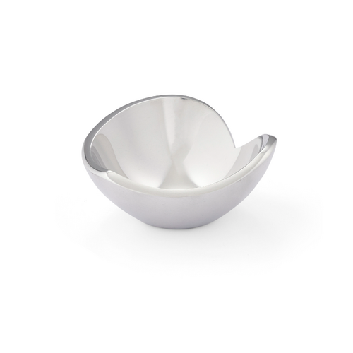 Nambe Love Bowl Mini Nambe Love Bowl Mini