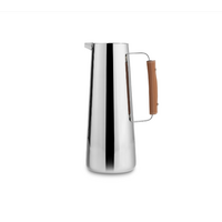 Tahoe Pitcher