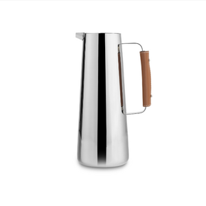 Nambe Tahoe Pitcher Nambe Tahoe Pitcher