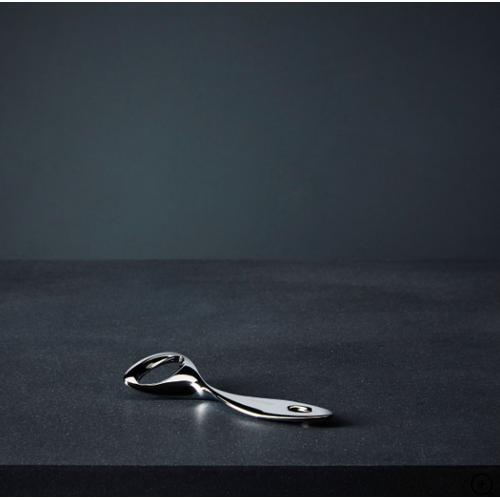 Nambe Twist Bottle Opener Nambe Twist Bottle Opener