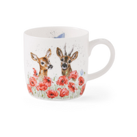 Wrendale Mug Deer to Me 11oz