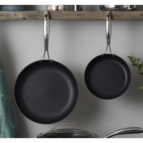 Scanpan SCANPAN HAPTIQ Fry Pan Set 20 & 28cm Scanpan SCANPAN HAPTIQ Fry Pan Set 20 & 28cm