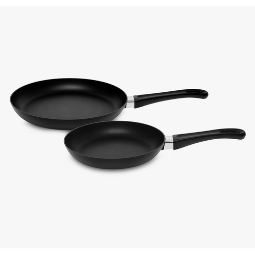 Scanpan SCANPAN Classic Fry Pan Set 20 & 28cm