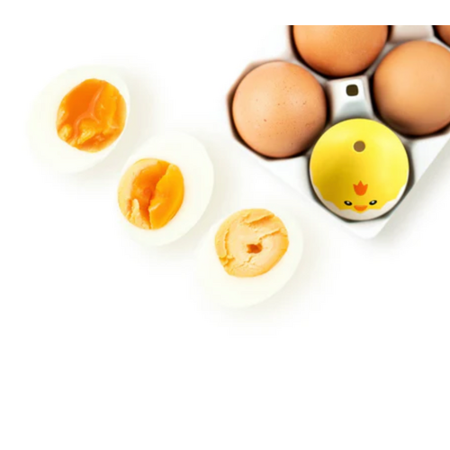 BrainStream BeepEgg Barnyard Egg Timer