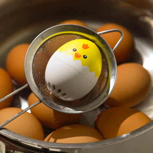 BrainStream BeepEgg Barnyard Egg Timer