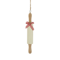 Rolling Pin Ornament