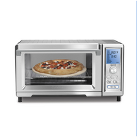 Chef’s Convection Toaster Oven